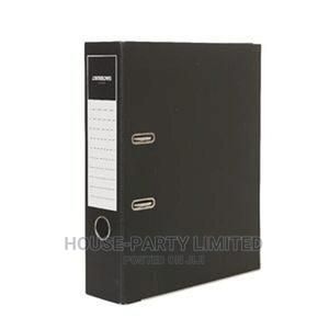 Lever ARCH FILE NO. 1501