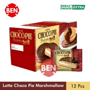 Lotte Chocopie (12*26g)