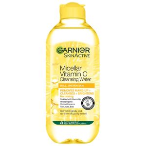 Garnier Micellar Water Vitamin C 400Ml