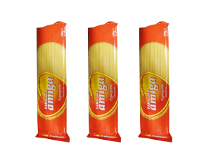 Amiga Esparguete Spagheti 400g