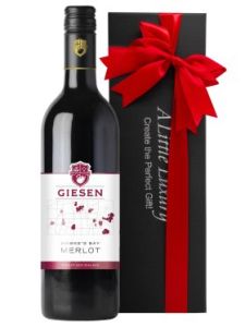 Giesen Merlot 13.5% 750ml