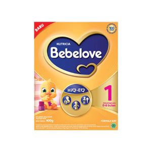 Bebelove1 400g