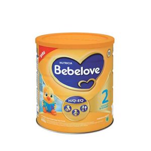 Babelove 2 800gr