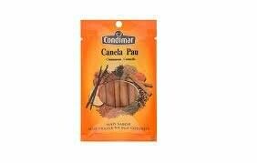 cinnamon stick /canela pau 14g