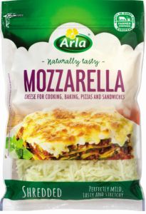 Arla Mozarella Chesse 175g