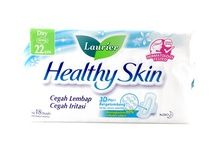 LAURIER HEALTHY SKIN WING 18S 22CM