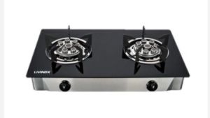 Pensonic Gas stove 2b Epoxy