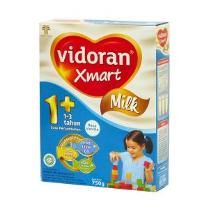 Vidoran Xmart1+ Vanila 725g
