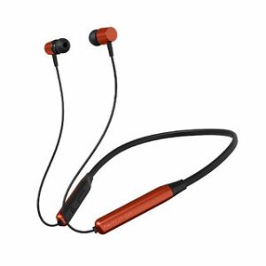 ZEB HARK BLUETOOTH EARPHONE # HARK RED