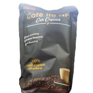 Cafe ita nia original Medium roasting 500g