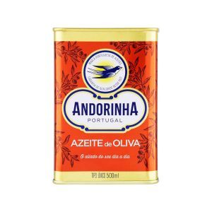 Azeite Andorinha Lata