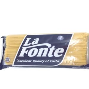LA Fonte Spaghetti-11 1kg