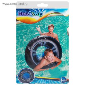 Bestway 10+
