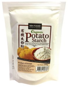 Liao APo Potato Starch 200g