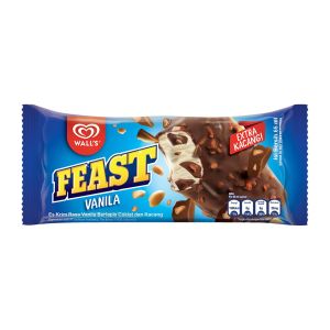 Feast vanilla 65ml