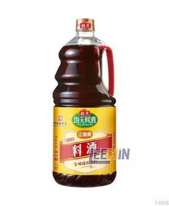 21T69 Haday Seasoning Wine 1.9L