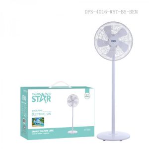 Winning Star Floor Fan ST-4050