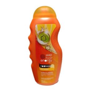 Makarizo shp hair energy olive 330ml