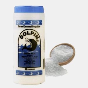 dolpin salt garam meza 200gr