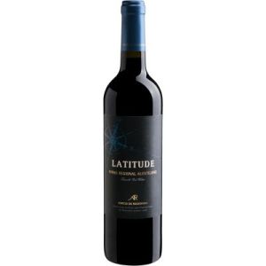 Latitude t 750ml