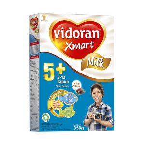 Vidoran Xmart5+ Coklat 350g