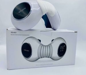SQ-822 neck kneading massager shuqin