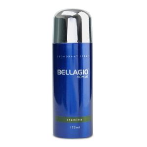 Bellagio 175ml Stamina