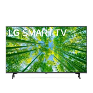 LG. TV 50" UHD 4K SMART LED #55UQ7550PSF