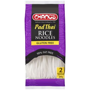 chang's pad thai rice noodles