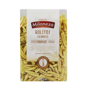 Milaneza rolitos