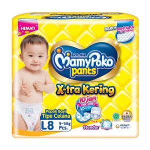 MamyPoko Standar Pants L8