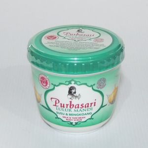 Purbasari Susu & Bengkoang  235g