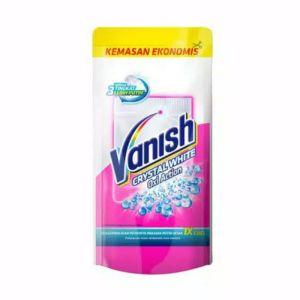 vanish crystal white 120g