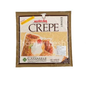 Master King Crepe 180g