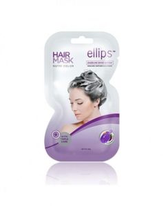 Elips Hair Mask  Nutri Colour 20gr