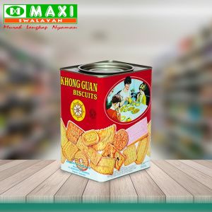 KHONG GUAN ASSORTED BISCUIT 1600G