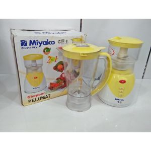 Myako 3in1 blender BL-211 Fly