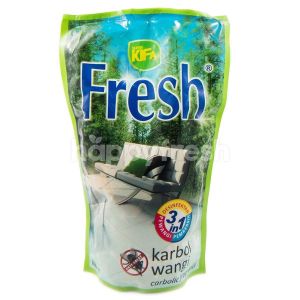 Kifa fresh karbol 800ml floor cleaner 