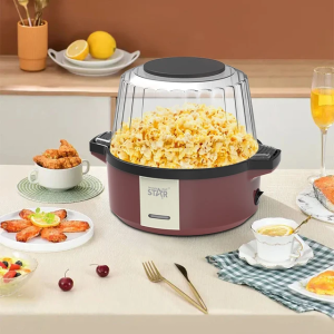Winning Star ST-9716 Household Popcorn Maker