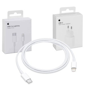 usb-c to lightning cable 1m specification