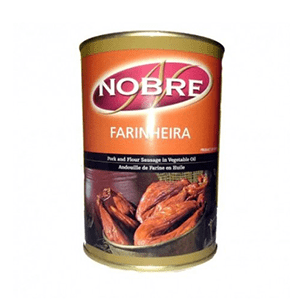 Noebre  farinheira  1.1kg 