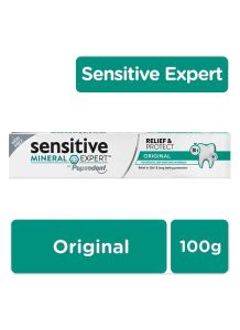 Pepsodent sensitive Expert Original 100g