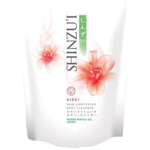 Shinzui Body Cleanser Kirei 180ml