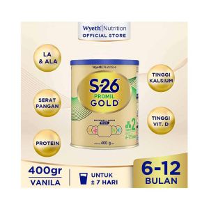 S26 promil gold2 400g
