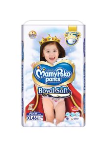 MamyPoko pants ex royal soft xl46