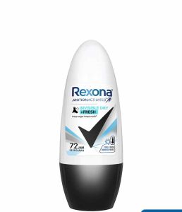 Rexona Women Invisible Dry Fresh 50ml