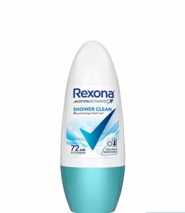 Rexona RO Shower Clean 50ml