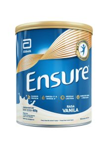 ensure 400g vanila