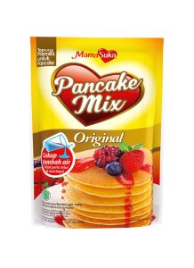 Mamasuka Pancake mix original 190g
