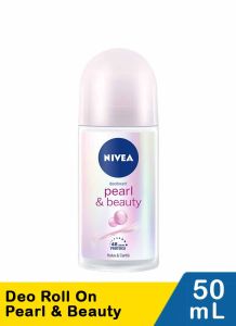 Nivea Pearl Beauty 50ml